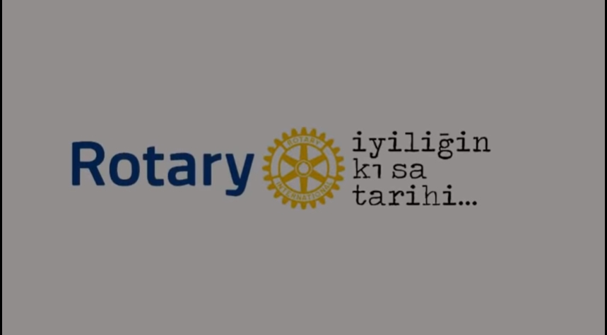 Rotary: İyiliğin Kısa Tarihi